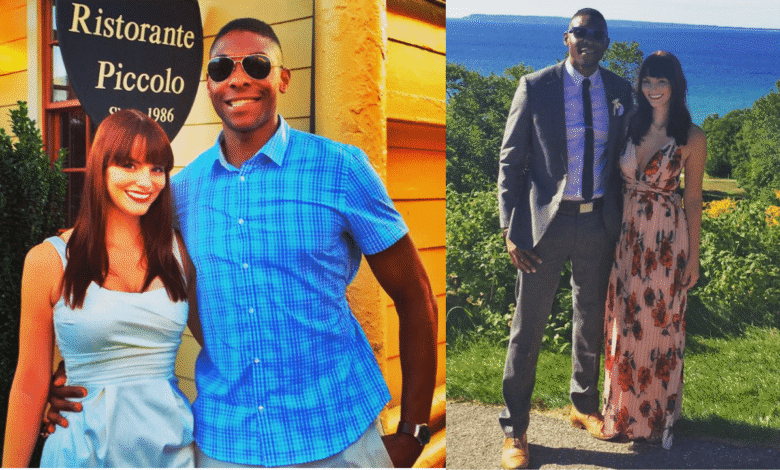 Melanie Zanona Husband